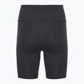 Дамски къси панталони за тренировка Calvin Klein LVGWS5L708 Cycling Short black 2