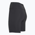 Дамски къси панталони за тренировка Calvin Klein LVGWS5L708 Cycling Short black 3