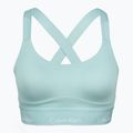 Сутиен за тренировка на Calvin Klein LVGWS5K137 Висока поддръжка на етера