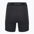 Дамски къси панталони за тренировка Calvin Klein LVGWS5L706 Cycling Short black 2