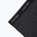 Дамски къси панталони за тренировка Calvin Klein LVGWS5L706 Cycling Short black 4