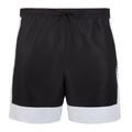 Мъжки шорти за плуване Calvin Klein KM0KM01095 Intense Power Medium Drawstring Fashion brilliant white