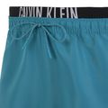 Мъжки шорти за плуване Calvin Klein KM0KM01093 Intense Power Medium Double WB буреносно синьо 3