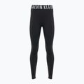 Дамски тренировъчни гамаши Calvin Klein LVGWS5L616 black