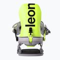 Мъжки сноуборд автомати Bataleon Blaster AW FASE neon yellow 2