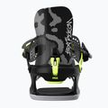 Мъжки сноуборд автомати Bataleon Ghost FASE black camo 2