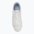 Дамски обувки Tommy Hilfiger Sporty ecru/breezy blue 5