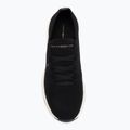 Дамски обувки Knit Runner black на Tommy Hilfiger 5