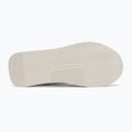 Tommy Hilfiger дамски обувки Leather Runner white 4