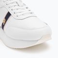 Дамски обувки Tommy Hilfiger Webbing Runner white 7