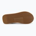 Tommy Hilfiger Кожени дамски обувки ivory petal/newsprin 4