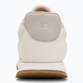 Tommy Hilfiger Кожени дамски обувки ivory petal/newsprin 6