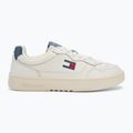 Мъжки обувки Tommy Jeans Cupsole Leather Ess blue moment 2