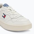 Мъжки обувки Tommy Jeans Cupsole Leather Ess blue moment 7