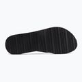 Tommy Hilfiger дамски джапанки Strap Beach Sandal black 4