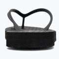 Tommy Hilfiger дамски джапанки Strap Beach Sandal black 6