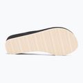 Tommy Hilfiger дамски джапанки Wedge Beach Sandal black 4