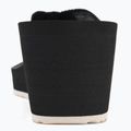 Tommy Hilfiger дамски джапанки Wedge Beach Sandal black 6
