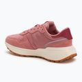 Tommy Jeans дамски обувки Cleated Runner tahiti berry 3