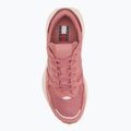 Tommy Jeans дамски обувки Cleated Runner tahiti berry 5