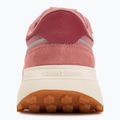Tommy Jeans дамски обувки Cleated Runner tahiti berry 6