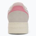 Tommy Jeans Retro Basket дамски обувки екрю/мистично розово 6