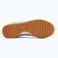 Дамски обувки Tommy Jeans Low Profile Runner blue chime 4