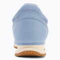 Дамски обувки Tommy Jeans Low Profile Runner blue chime 6
