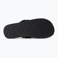 Дамски джапанки Tommy Hilfiger Braided Thong black 4