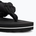 Дамски джапанки Tommy Hilfiger Braided Thong black 7