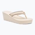 Tommy Hilfiger дамски джапанки Wedge Beach Sandal muslin
