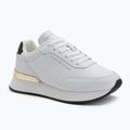 Tommy Hilfiger дамски обувки Chic Fashion Runner white/black