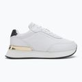 Tommy Hilfiger дамски обувки Chic Fashion Runner white/black 2
