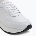 Tommy Hilfiger дамски обувки Chic Fashion Runner white/black 7