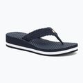 Tommy Hilfiger Crochet Mid Beach Sandal дамски джапанки space blue