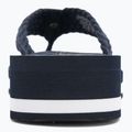 Tommy Hilfiger Crochet Mid Beach Sandal дамски джапанки space blue 6
