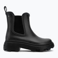 Дамски гумени ботуши Tommy Hilfiger Rubber Flag Cleated space blue 2