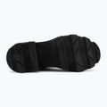 Дамски гумени ботуши Tommy Hilfiger Rubber Flag Cleated space blue 4