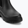 Дамски гумени ботуши Tommy Hilfiger Rubber Flag Cleated space blue 7