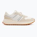 Tommy Jeans Cleated Runner ecru дамски обувки 2