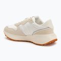 Tommy Jeans Cleated Runner ecru дамски обувки 3