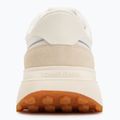 Tommy Jeans Cleated Runner ecru дамски обувки 6