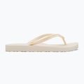 Дамски плажен сандал с каишка Tommy Hilfiger ivory petal flip flops 2