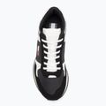 Tommy Jeans мъжки обувки Runner Casual black 5