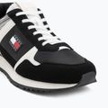 Tommy Jeans мъжки обувки Runner Casual black 7