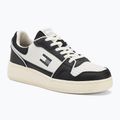 Tommy Jeans Retro Basket мъжки обувки черни