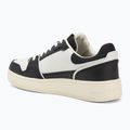 Tommy Jeans Retro Basket мъжки обувки черни 3