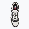 Tommy Jeans Retro Basket мъжки обувки черни 5