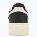 Tommy Jeans Retro Basket мъжки обувки черни 6
