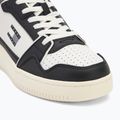 Tommy Jeans Retro Basket мъжки обувки черни 7